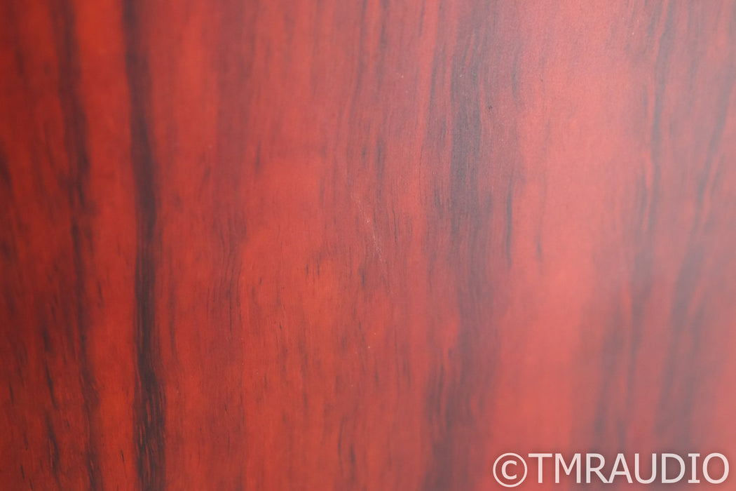 Dynaudio Special Twenty-Five Bookshelf Speakers; Rosewood Pair; Special 25