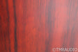 Dynaudio Special Twenty-Five Bookshelf Speakers; Rosewood Pair; Special 25