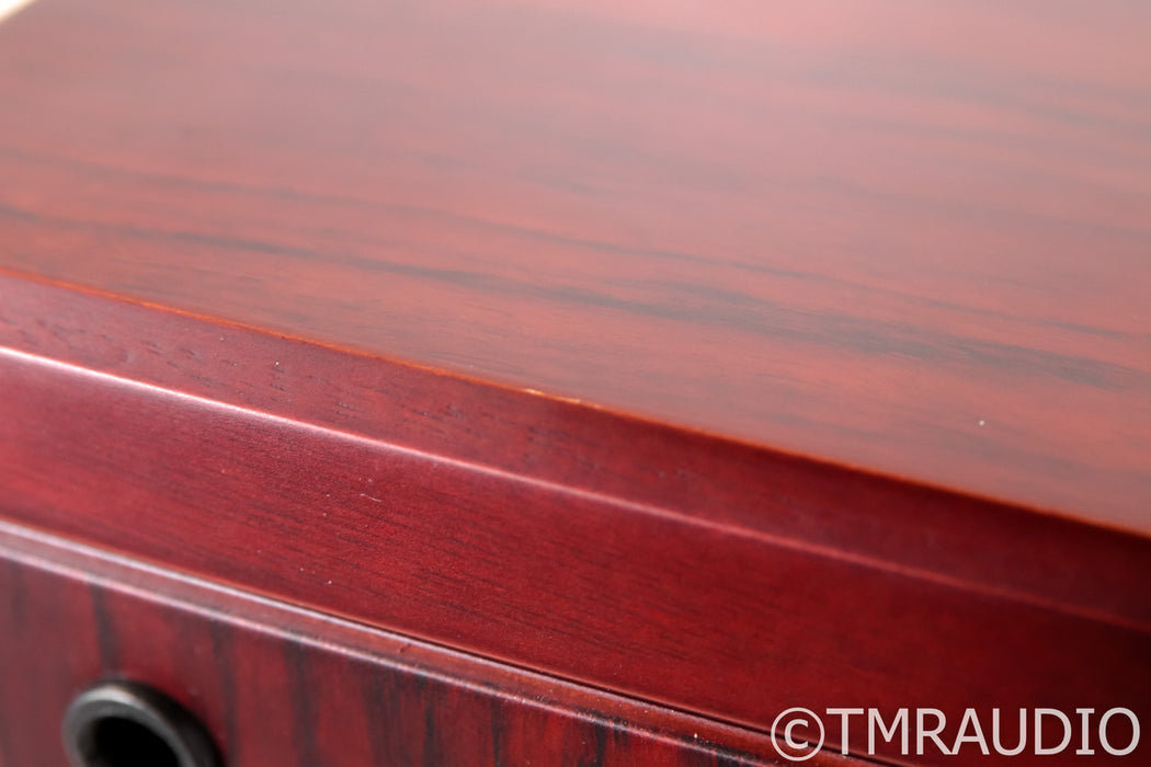 Dynaudio Special Twenty-Five Bookshelf Speakers; Rosewood Pair; Special 25