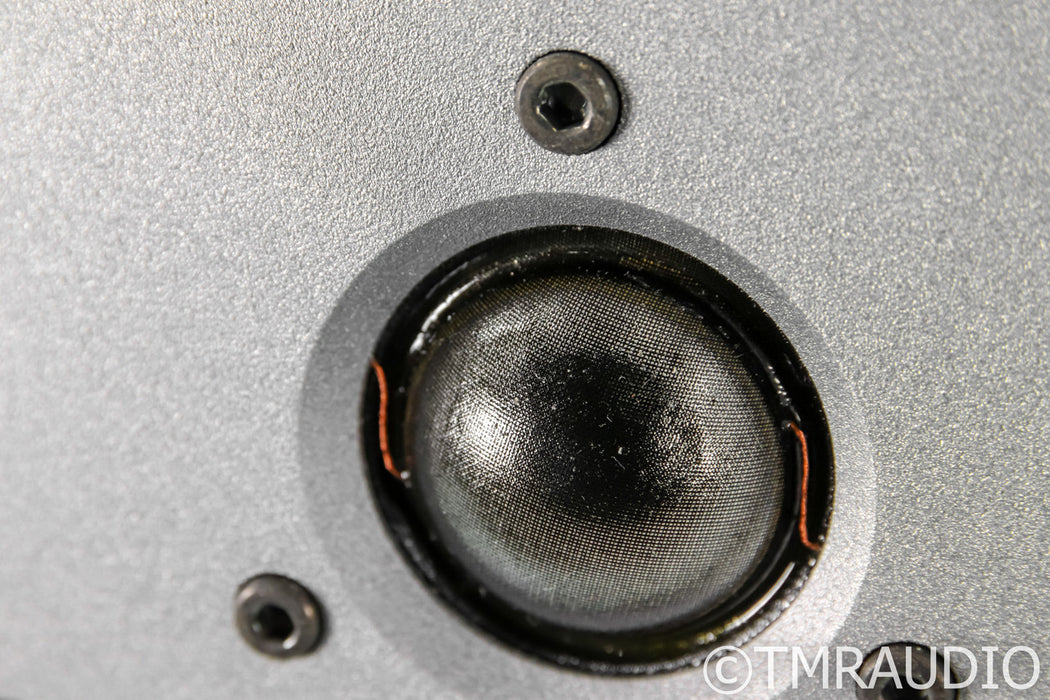Dynaudio Special Twenty-Five Bookshelf Speakers; Rosewood Pair; Special 25
