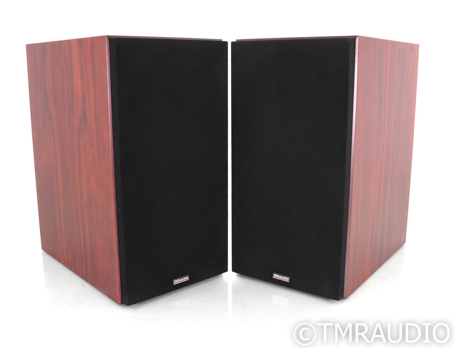 Dynaudio Special Twenty-Five Bookshelf Speakers; Rosewood Pair; Special 25