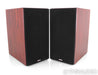 Dynaudio Special Twenty-Five Bookshelf Speakers; Rosewood Pair; Special 25