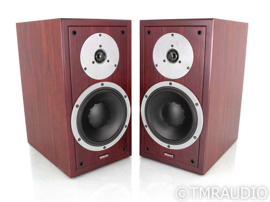 Dynaudio Special Twenty-Five Bookshelf Speakers; Rosewood Pair; Special 25