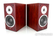 Dynaudio Special Twenty-Five Bookshelf Speakers; Rosewood Pair; Special 25