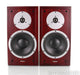 Dynaudio Special Twenty-Five Bookshelf Speakers; Rosewood Pair; Special 25
