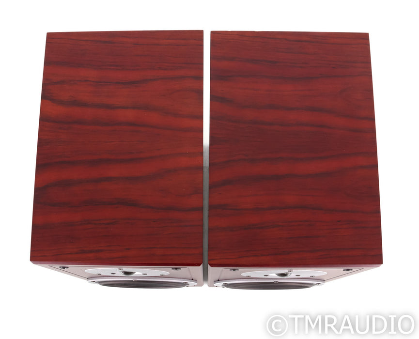 Dynaudio Special Twenty-Five Bookshelf Speakers; Rosewood Pair; Special 25