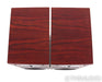 Dynaudio Special Twenty-Five Bookshelf Speakers; Rosewood Pair; Special 25