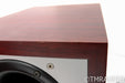 Dynaudio Special Twenty-Five Bookshelf Speakers; Rosewood Pair; Special 25