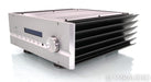Pass Labs INT-150 Stereo Integrated Amplifier; INT150; Silver; Remote