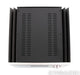 Pass Labs INT-150 Stereo Integrated Amplifier; INT150; Silver; Remote