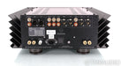 Pass Labs INT-150 Stereo Integrated Amplifier; INT150; Silver; Remote