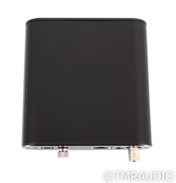 UpTone Audio EtherREGEN Ethernet Switch