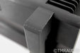 Bryston 28BSST Mono Power Amplifiers; Black Pair; 28B-SST