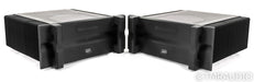 Bryston 28BSST Mono Power Amplifiers; Black Pair; 28B-SST
