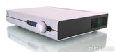 PS Audio Stellar Gain Cell DAC; Remote; Silver (Used)