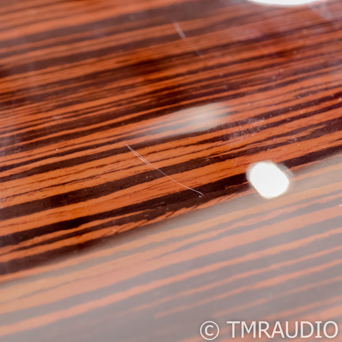 Dynaudio Focus 30 XD Wireless Floorstanding Speakers; Rosewood Pair