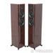 Dynaudio Focus 30 XD Wireless Floorstanding Speakers; Rosewood Pair