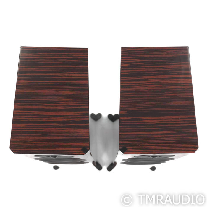 Dynaudio Focus 30 XD Wireless Floorstanding Speakers; Rosewood Pair