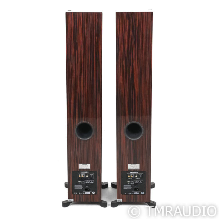 Dynaudio Focus 30 XD Wireless Floorstanding Speakers; Rosewood Pair