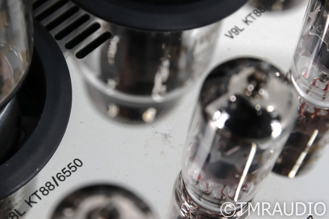 McIntosh MC275 MKVI Stereo Tube Power Amplifier; Mk. 6; MC-275