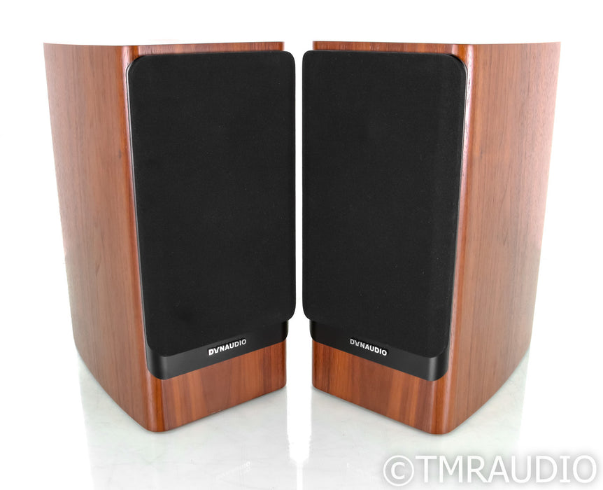Dynaudio Contour 20i Bookshelf Speakers; Walnut Pair