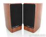 Dynaudio Contour 20i Bookshelf Speakers; Walnut Pair