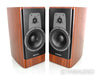 Dynaudio Contour 20i Bookshelf Speakers; Walnut Pair