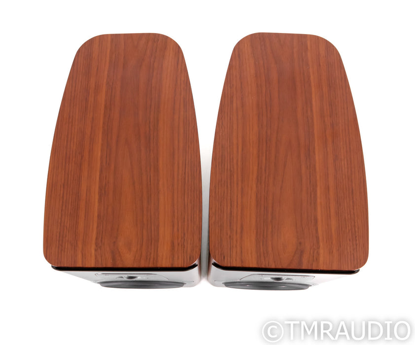 Dynaudio Contour 20i Bookshelf Speakers; Walnut Pair