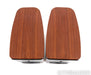 Dynaudio Contour 20i Bookshelf Speakers; Walnut Pair