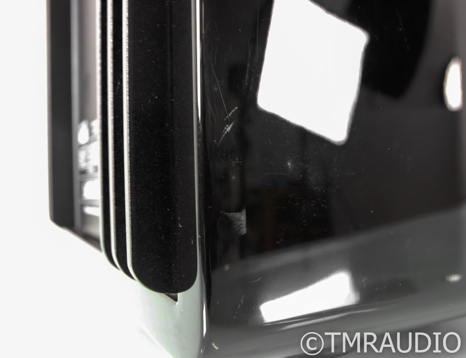 JL Audio Fathom F110 v1 10" Powered Subwoofer; Gloss Black