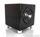 REL T-9 10" Powered Subwoofer; Gloss Black