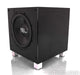 REL T-9 10" Powered Subwoofer; Gloss Black