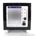 REL T-9 10" Powered Subwoofer; Gloss Black