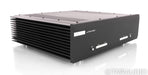 Musical Fidelity M6s PRX Stereo Power Amplifier; Black; M6sPRX