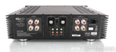 Musical Fidelity M6s PRX Stereo Power Amplifier; Black; M6sPRX