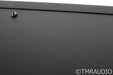 Musical Fidelity M6s PRX Stereo Power Amplifier; Black; M6sPRX