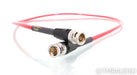 Nordost Heimdall 2 BNC Digital Coaxial Cable; Single 1m Interconnect
