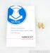 Nordost Heimdall 2 BNC Digital Coaxial Cable; Single 1m Interconnect