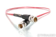 Nordost Heimdall 2 BNC Digital Coaxial Cable; Single 1m Interconnect