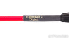 Nordost Heimdall 2 BNC Digital Coaxial Cable; Single 1m Interconnect