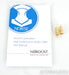 Nordost Heimdall 2 BNC Digital Coaxial Cable; Single 1m Interconnect