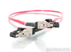 Nordost Heimdall 2 Ethernet Cable; 1m Digital Interconnect