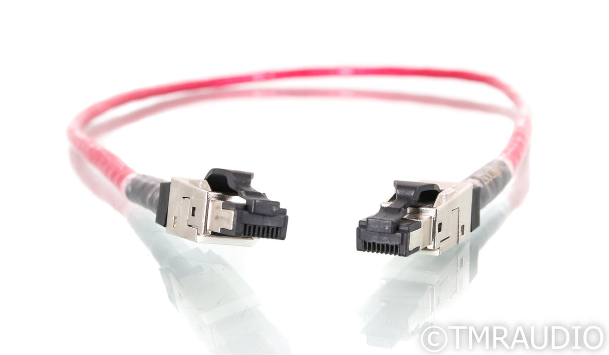 Nordost Heimdall 2 Ethernet Cable; 1m Digital Interconnect
