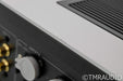 Luxman L-507uX Stereo Integrated Amplifier; L507uX; Remote; Silver
