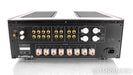 Luxman L-507uX Stereo Integrated Amplifier; L507uX; Remote; Silver