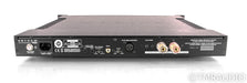 Anthem Statemetn M1 Mono Power Amplifier; Black; Single