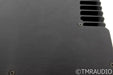 Anthem Statemetn M1 Mono Power Amplifier; Black; Single