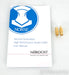 Nordost Heimdall 2 BNC Digital Coaxial Cable; Single 3m Interconnect