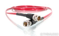 Nordost Heimdall 2 BNC Digital Coaxial Cable; Single 3m Interconnect