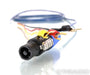 REL Bassline Blue Speakon Subwoofer Cable; 3m (Open Box)